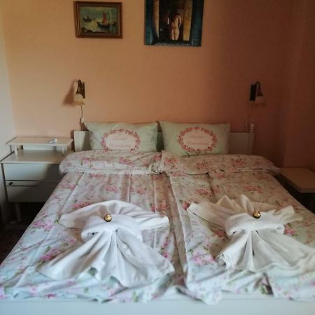 Ambrozia Spa And Relax Family House Бачково Экстерьер фото