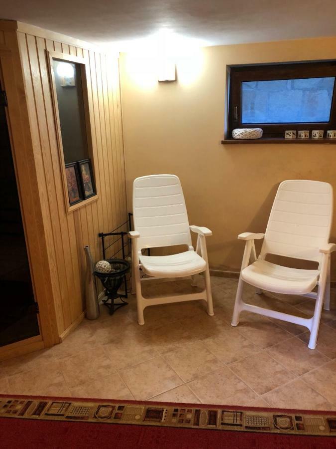 Ambrozia Spa And Relax Family House Бачково Экстерьер фото
