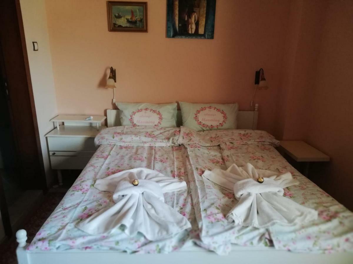 Ambrozia Spa And Relax Family House Бачково Экстерьер фото