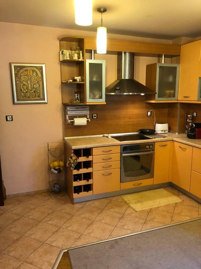 Ambrozia Spa And Relax Family House Бачково Экстерьер фото