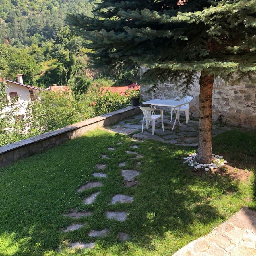 Ambrozia Spa And Relax Family House Бачково Экстерьер фото