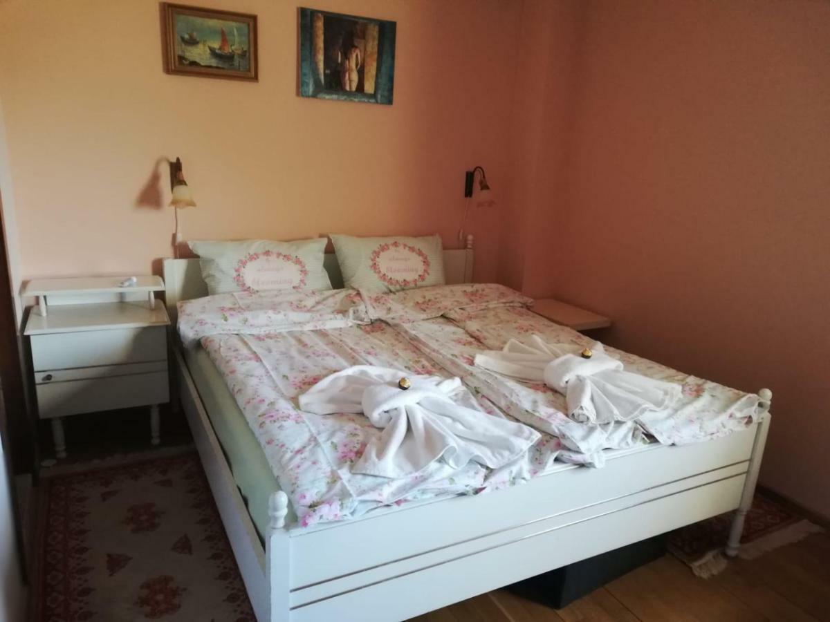 Ambrozia Spa And Relax Family House Бачково Экстерьер фото