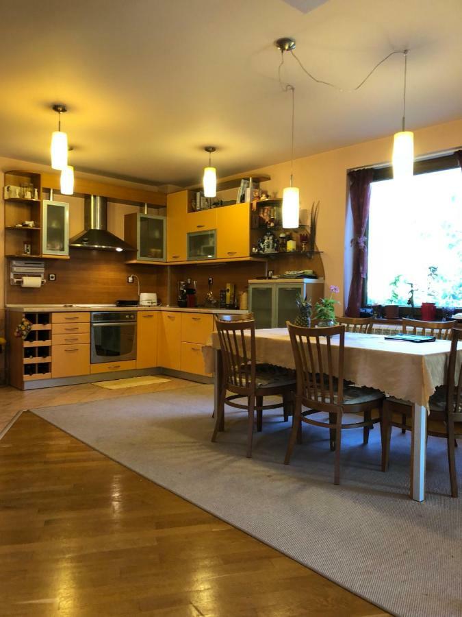 Ambrozia Spa And Relax Family House Бачково Экстерьер фото