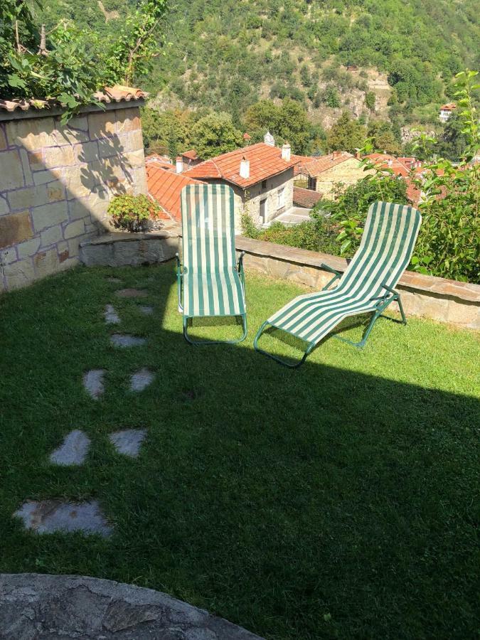 Ambrozia Spa And Relax Family House Бачково Экстерьер фото